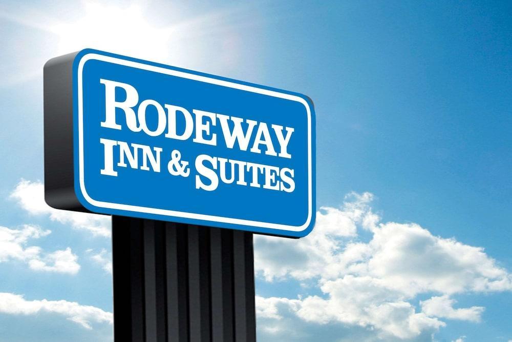 Quality Inn Creston Exterior photo